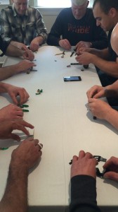 Team 4 - Lego 8